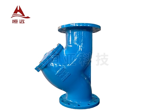 Y型過(guò)濾器
